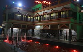 A1 Beach Resort